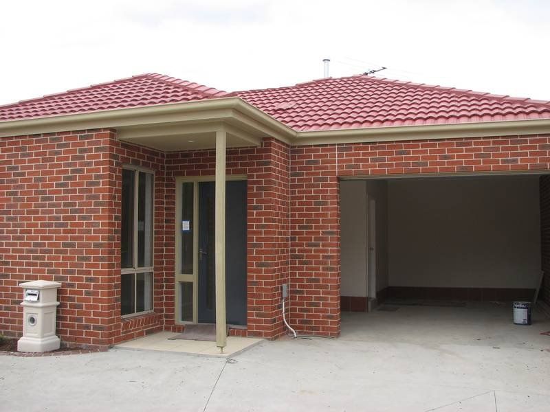 2 bedrooms Apartment / Unit / Flat in 29/21-23 Kelvinside Road NOBLE PARK VIC, 3174