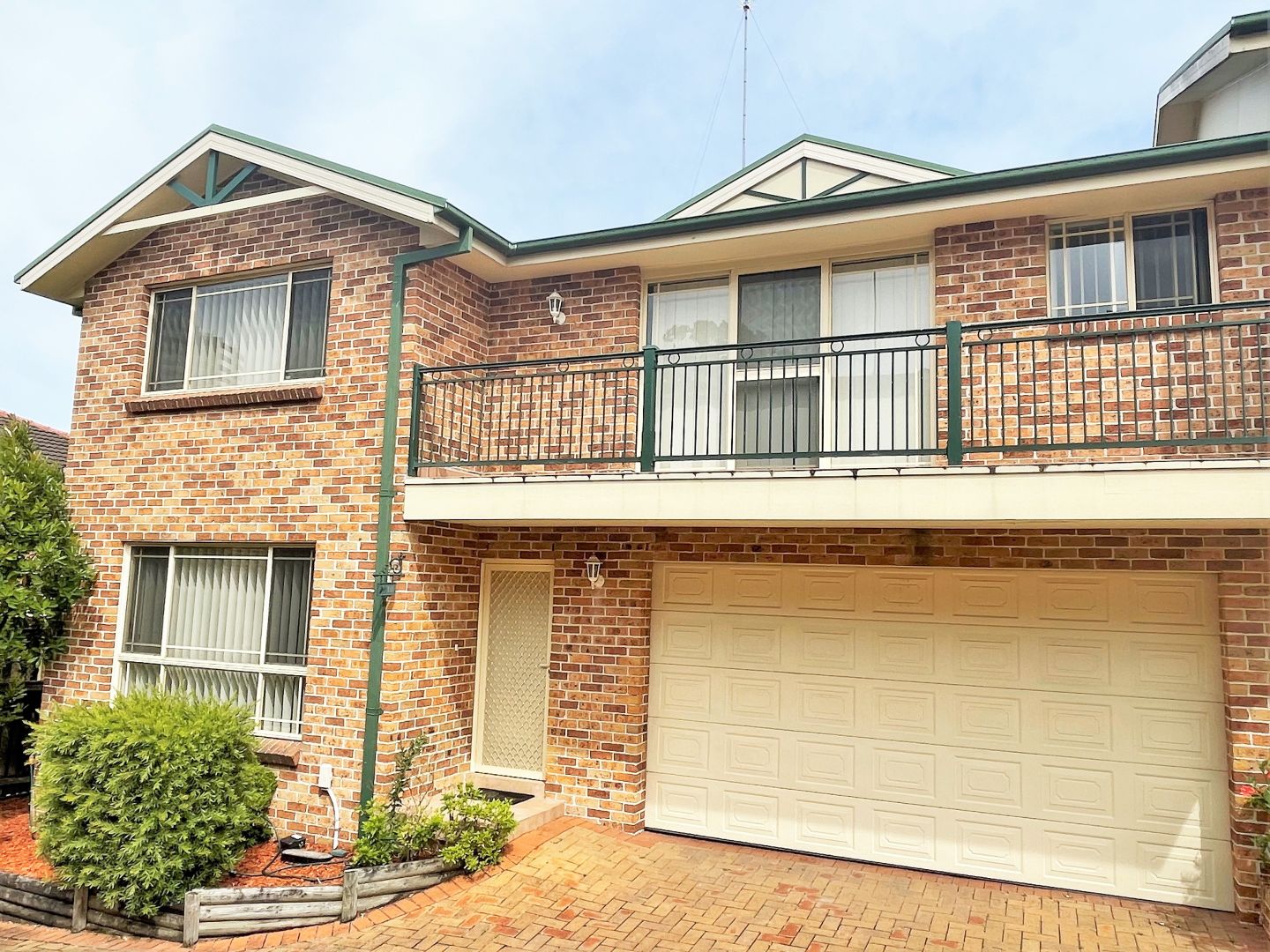 2/10 Tuckwell Road, Castle Hill NSW 2154