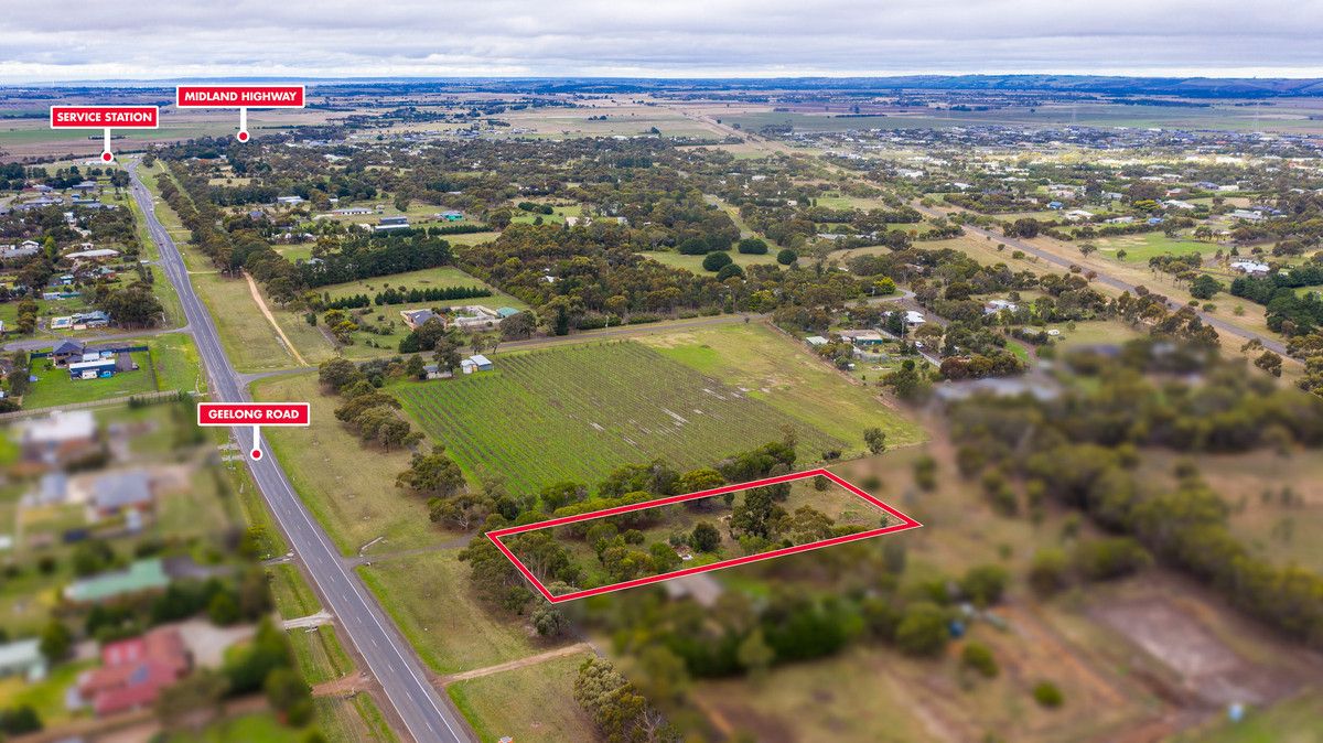 74 Geelong Road, Bannockburn VIC 3331, Image 2