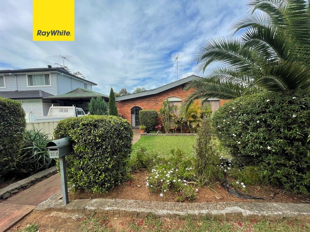 21A Richardson Road, Narellan NSW 2567, Image 0