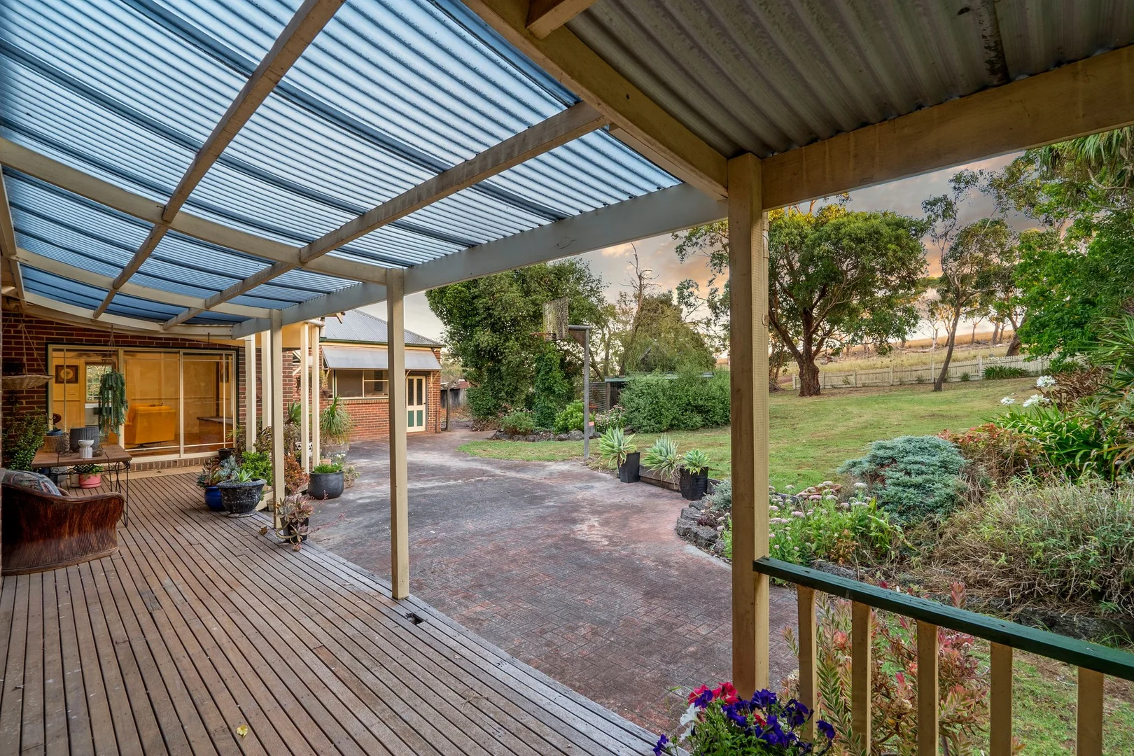 Additional image 19 of 100 Sunday Ridge Road, Simpson VIC 3266