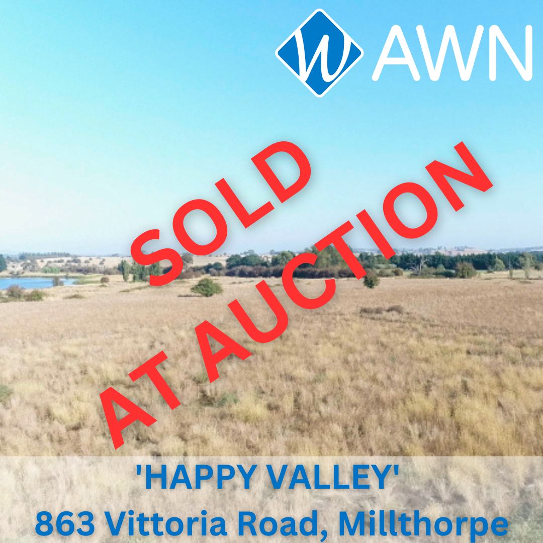 'Happy Valley' 863 Vittoria Road, Millthorpe NSW 2798, Image 0