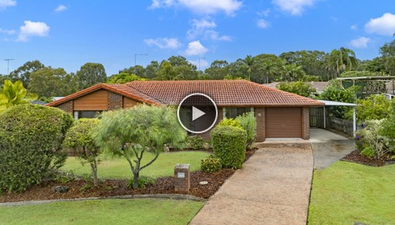 Picture of 7 Clifford Court, CAPALABA QLD 4157
