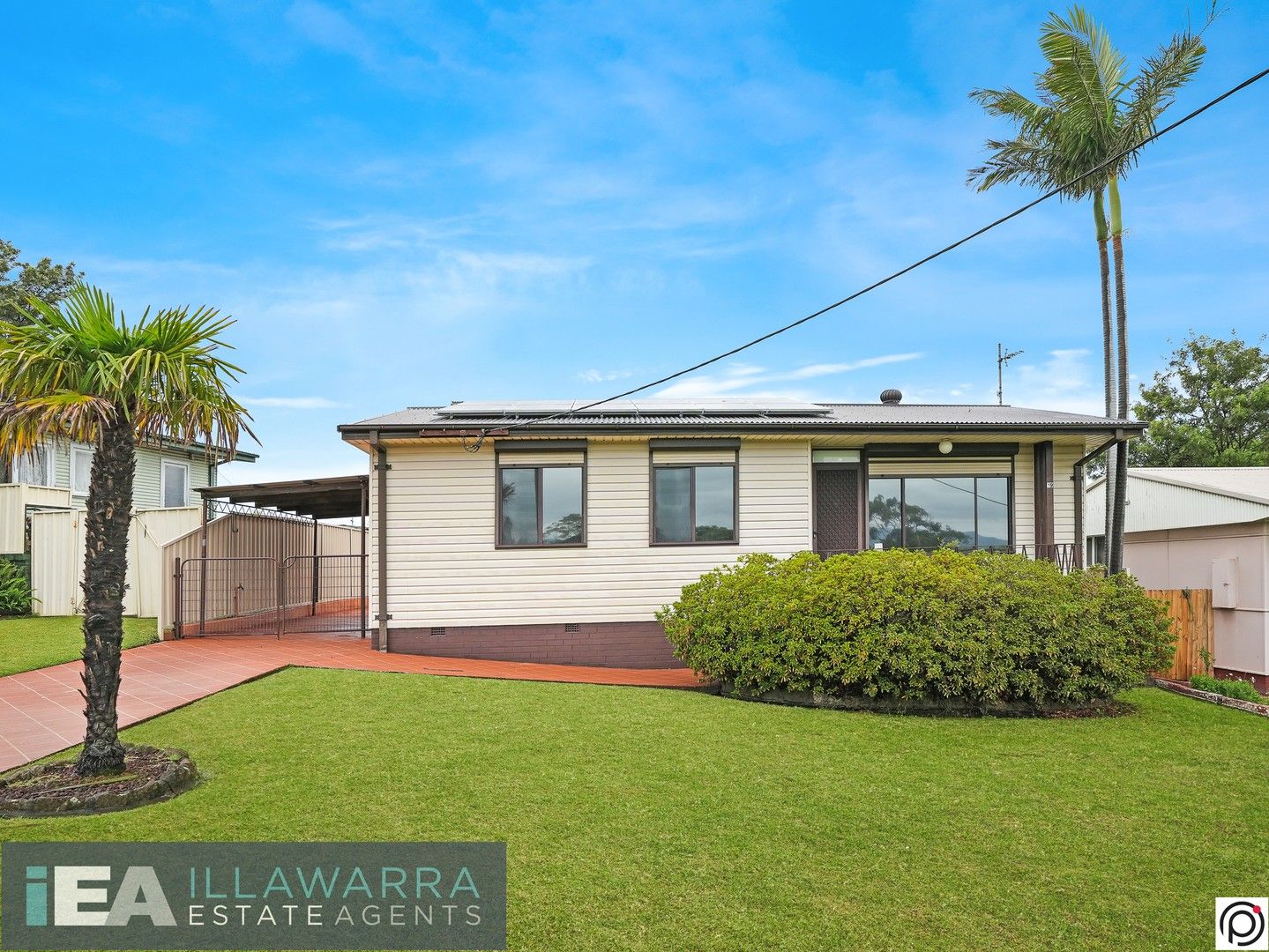 19 Kippax Street, Warilla NSW 2528 House For Rent 550 Domain