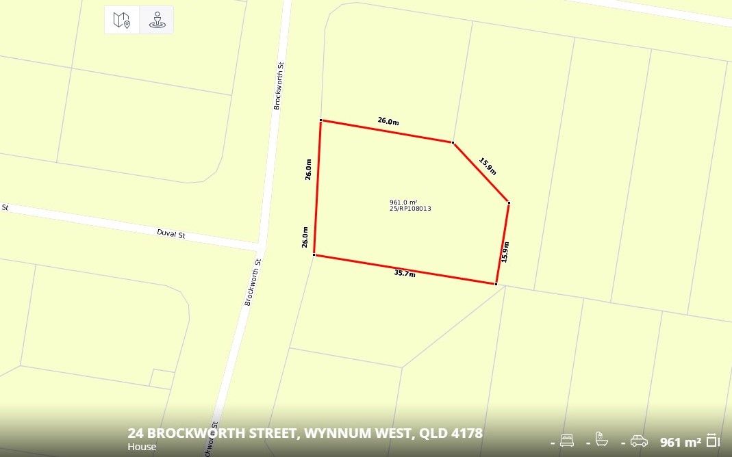 24 Brockworth Street, Wynnum West QLD 4178, Image 2
