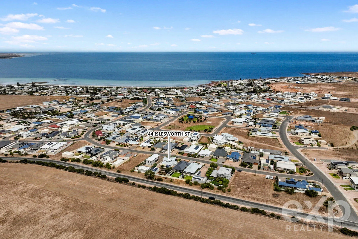 Additional image 3 of 44 Islesworth Street, North Beach SA 5556