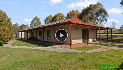 Picture of 3 Wheeler Place, HARTLEY NSW 2790
