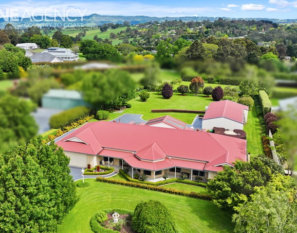 121 Rulemount Road, Warragul VIC 3820