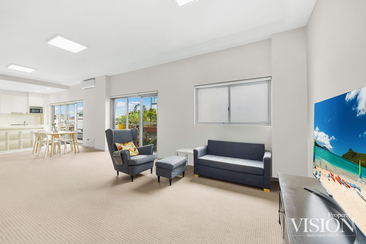 30/30-32 Arncliffe St, Wolli Creek NSW 2205, Image 2