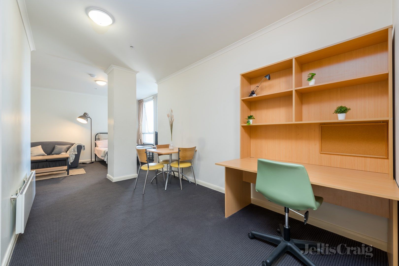 708/238 Flinders Street, Melbourne VIC 3000, Image 0