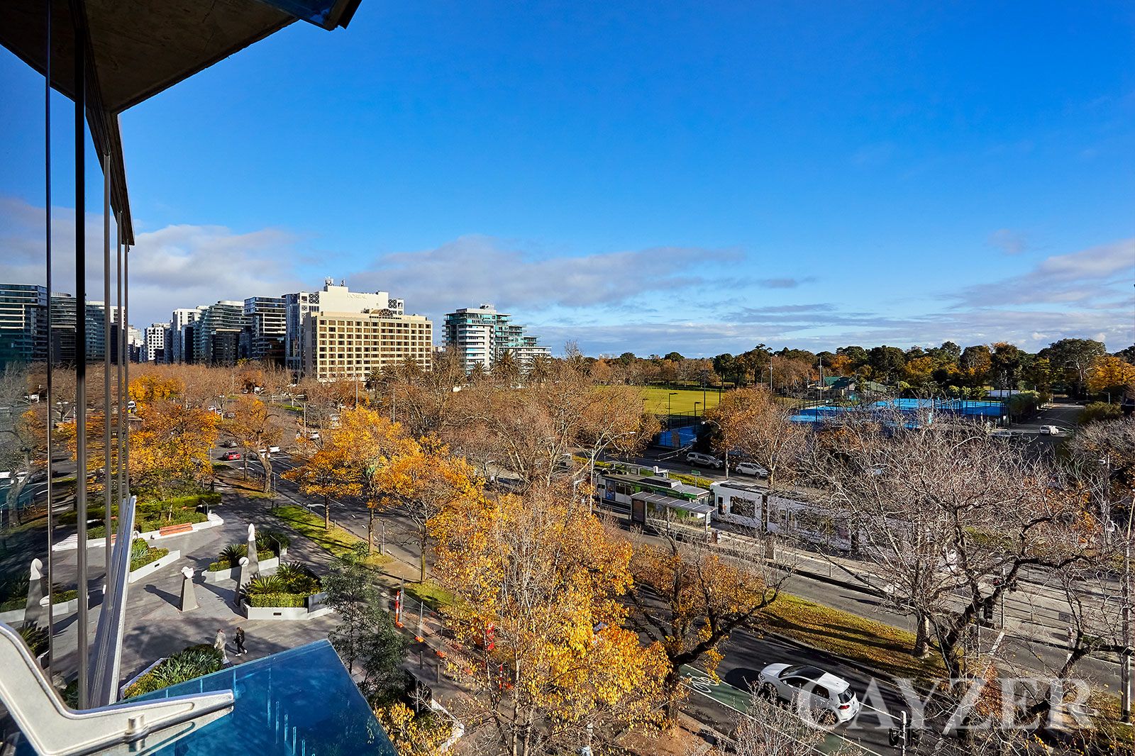 502/505 St.kilda Road, Melbourne VIC 3004, Image 1