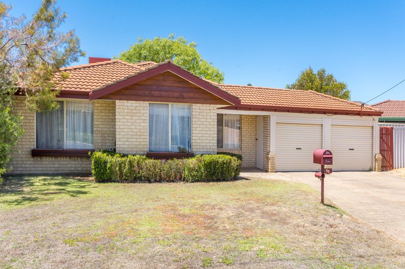 66 Mclean Road, Canning Vale WA 6155
