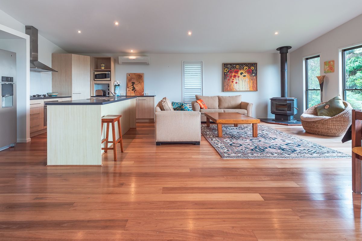 4 bedrooms House in 8 SURVEY STREET LENNOX HEAD NSW, 2478