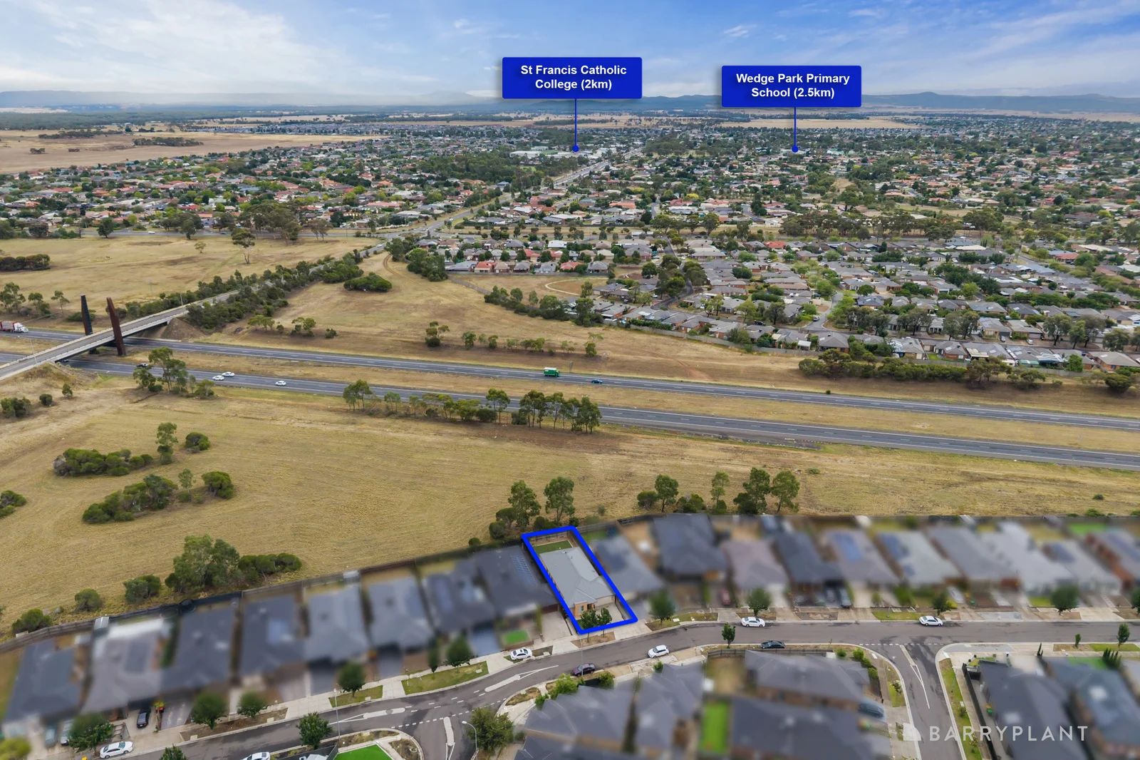 Additional image 19 of 38 Cotton Field Way, Brookfield VIC 3338