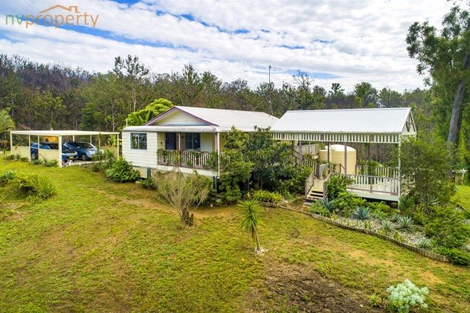 Picture of 4 Kosekai Road, YARRANBELLA NSW 2447