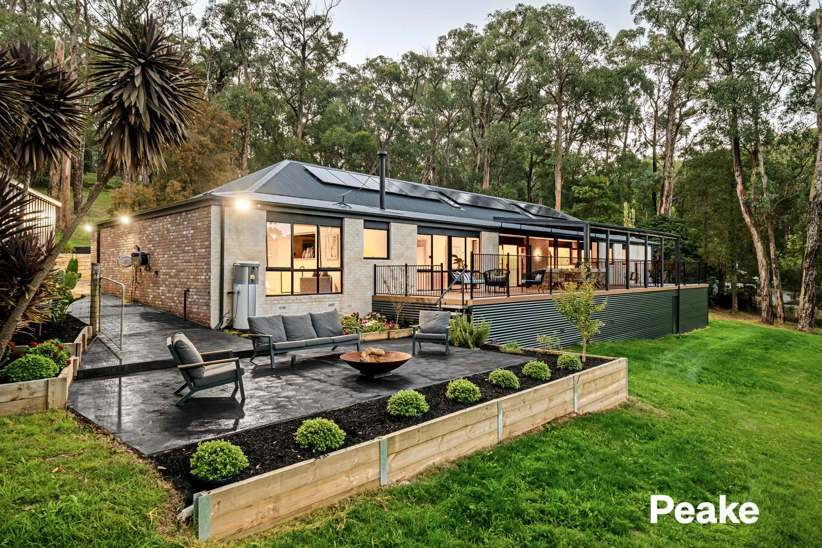 Primary image of 8 Moola Road, Cockatoo VIC 3781
