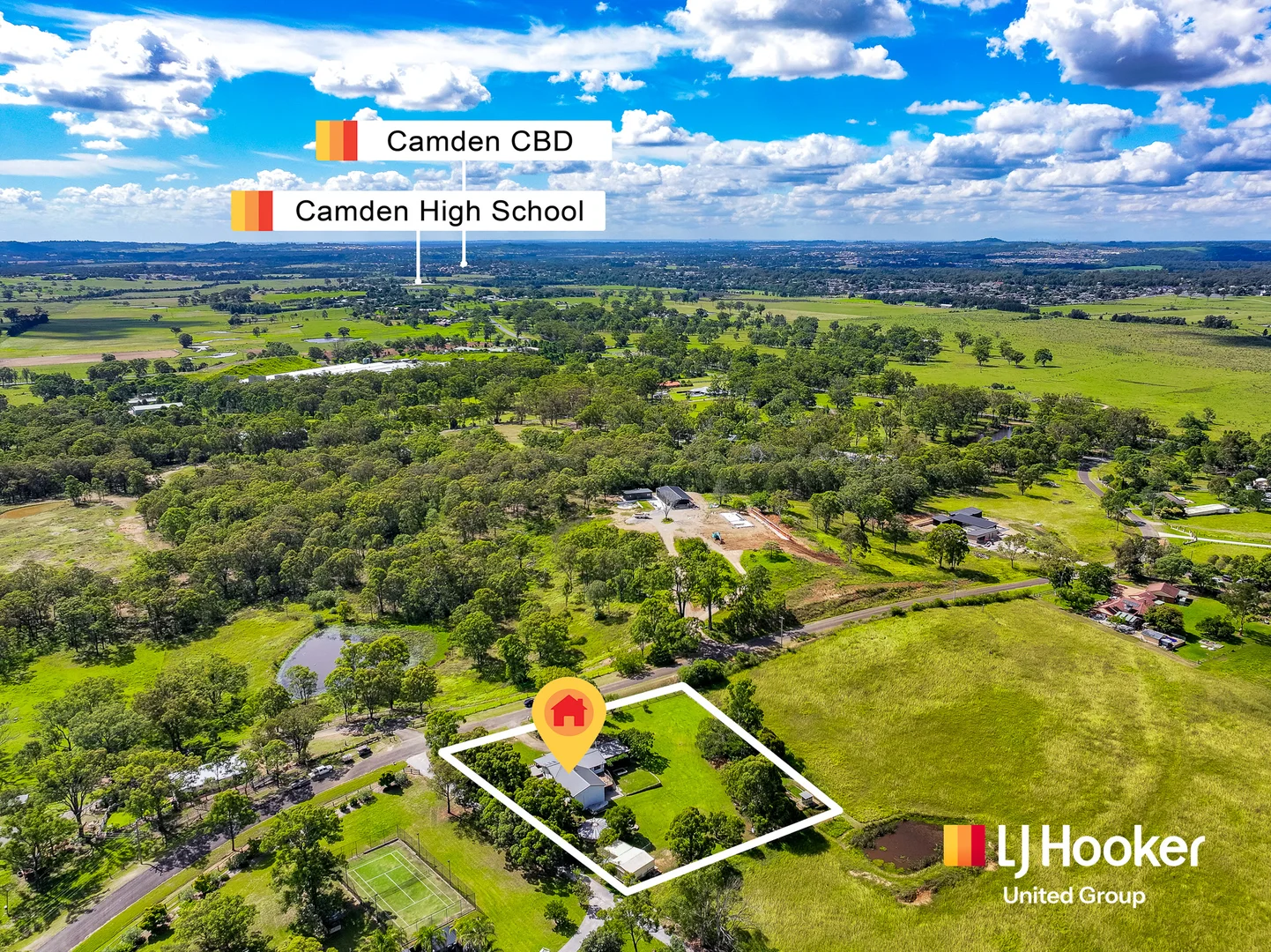 Additional image 17 of 65 Doncaster Avenue, Cawdor NSW 2570
