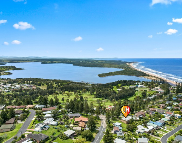 60 Allenby Road, Tuross Head NSW 2537