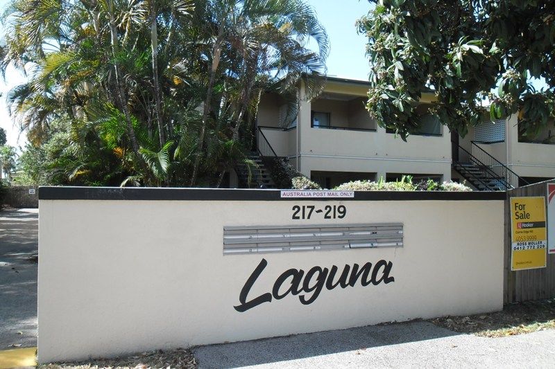 8/217 Little Spence, Bungalow QLD 4870, Image 0