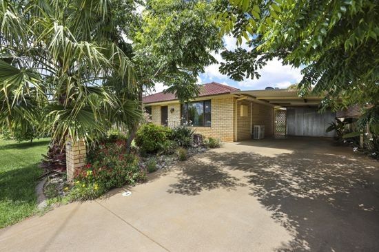 3 bedrooms House in 55 Flinders Street TAMWORTH NSW, 2340