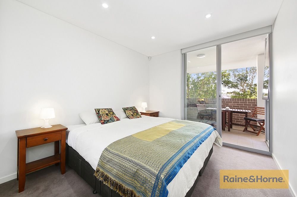 2/28 Gower Street, Summer Hill NSW 2130, Image 2