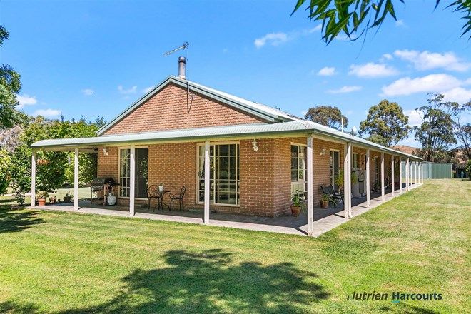 Picture of 526 Goulburn Valley Highway, THORNTON VIC 3712