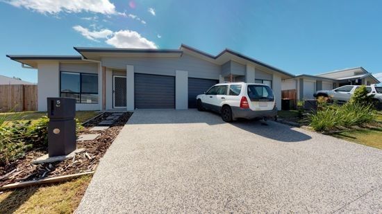 3 bedrooms New House & Land in 1/5 Sterling Road MORAYFIELD QLD, 4506