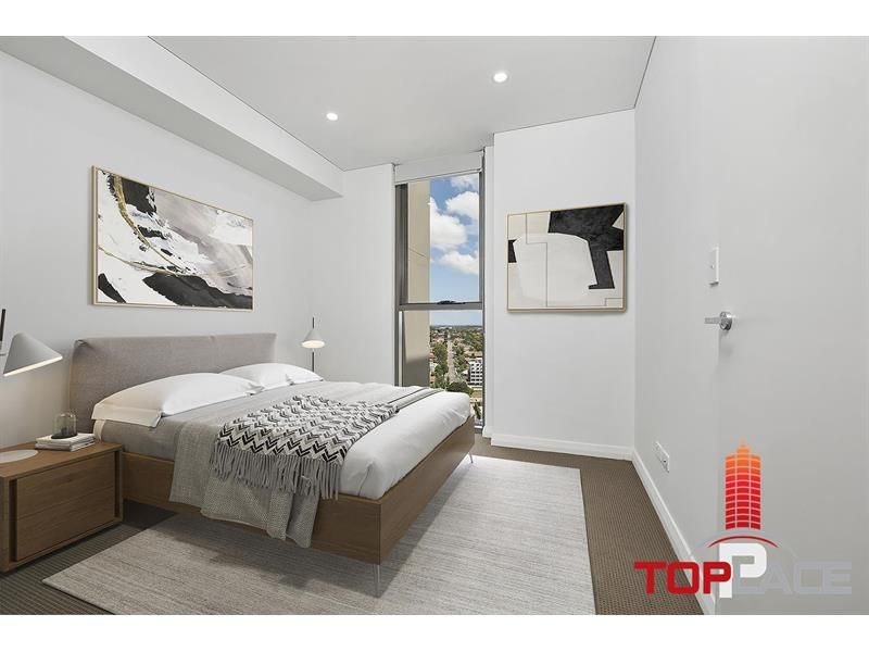 2 bedrooms Apartment / Unit / Flat in 2 Bed | 109/12 East Street GRANVILLE NSW, 2142