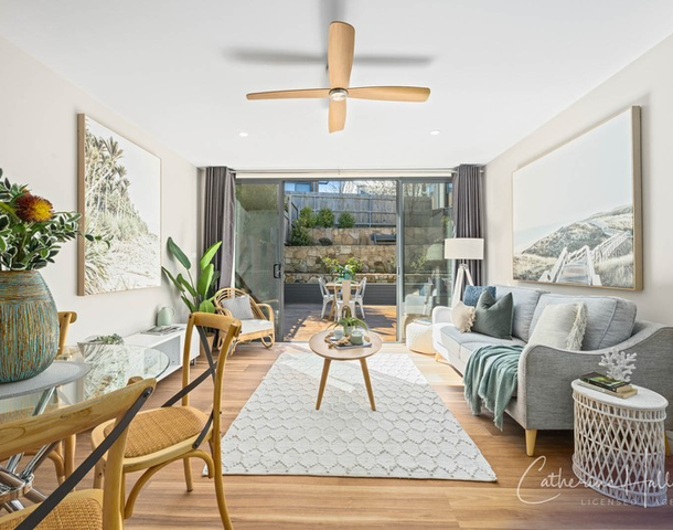 32/15 Wanderlight Avenue, Lawson ACT 2617