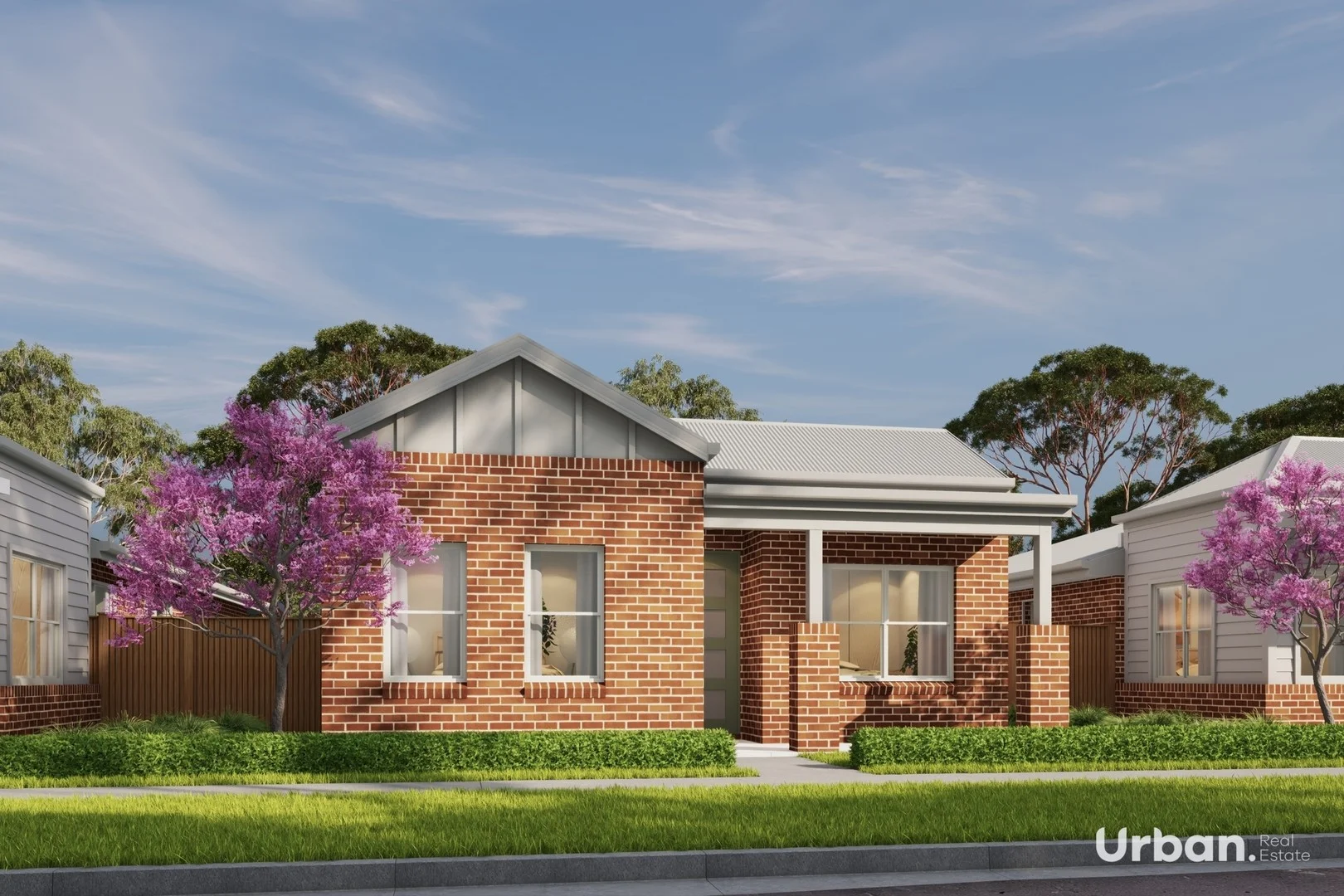 Lot 5 Williwa Street, Portland NSW 2847