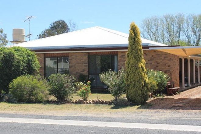 Picture of 81 Moore Street, EMMAVILLE NSW 2371