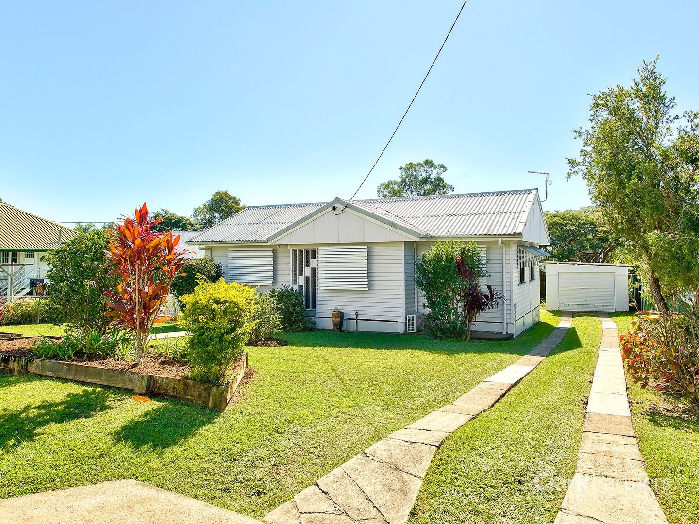 4 bedrooms House in 29 Vaucluse Street WAVELL HEIGHTS QLD, 4012