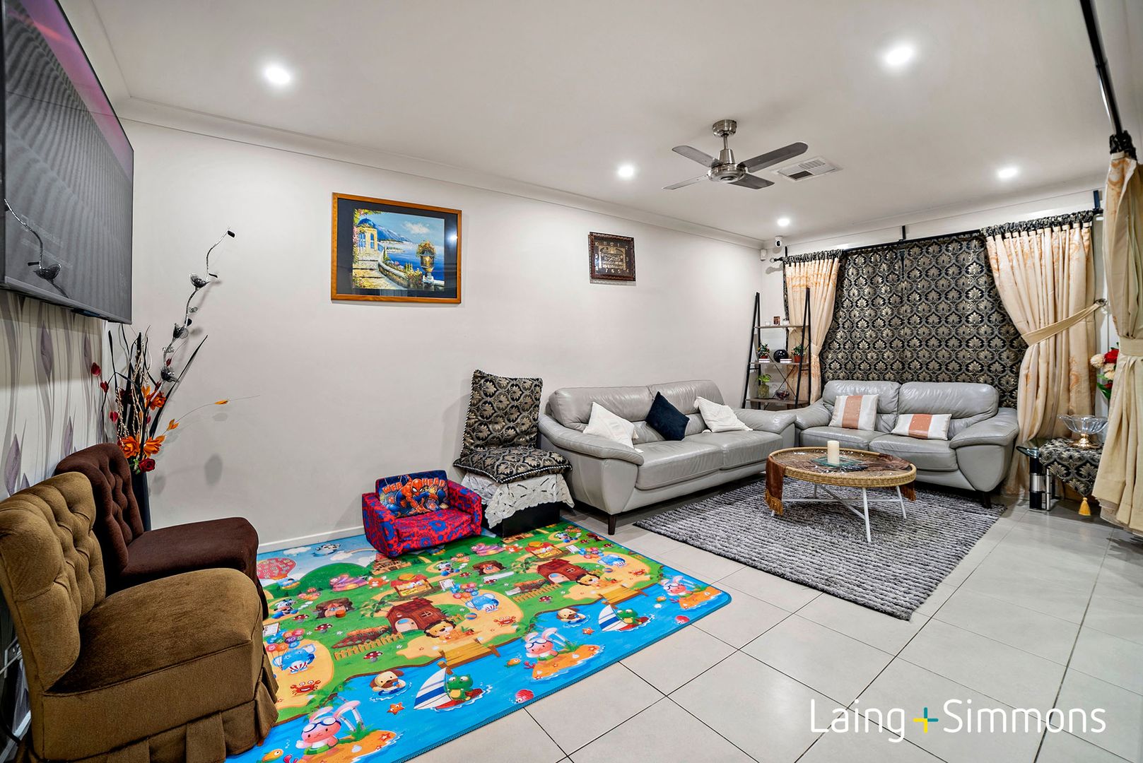 26 Blackburn Street, Ropes Crossing NSW 2760, Image 2