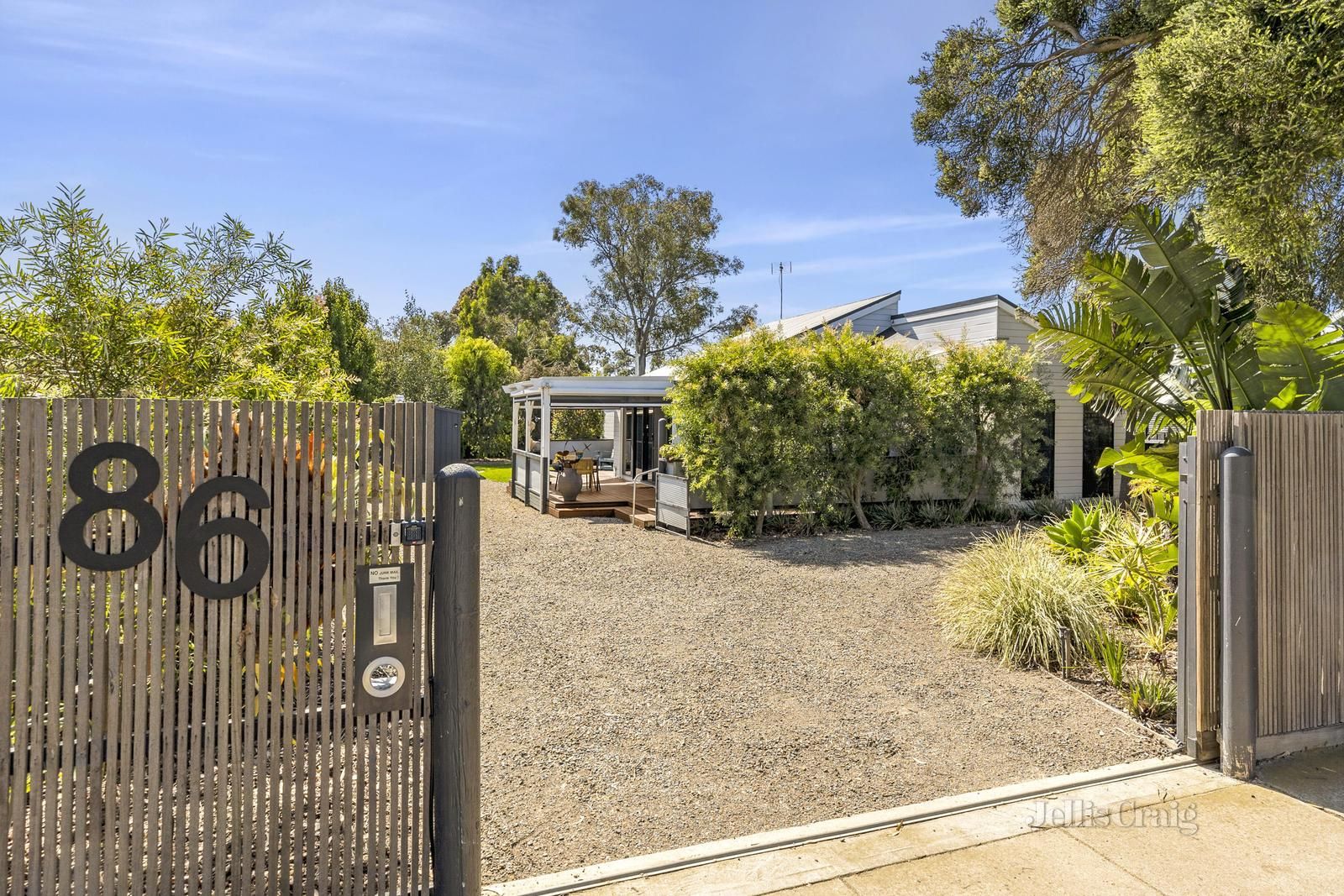 86 Sheepwash Road, Barwon Heads VIC 3227, Image 1