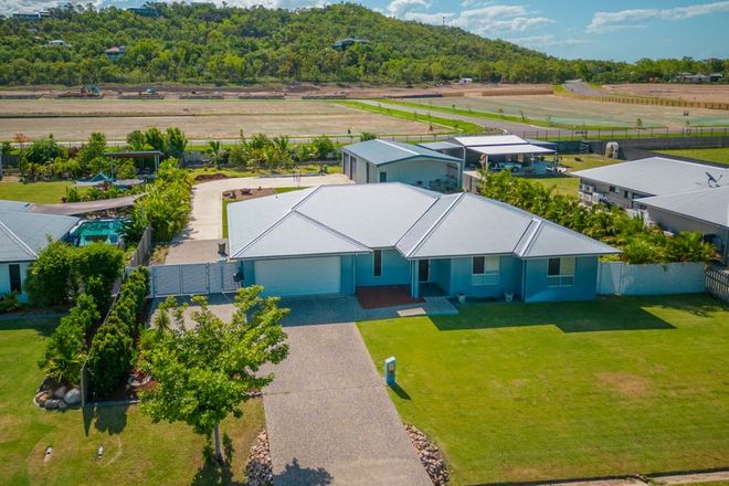 Picture of 29 Gateway Street, JENSEN QLD 4818