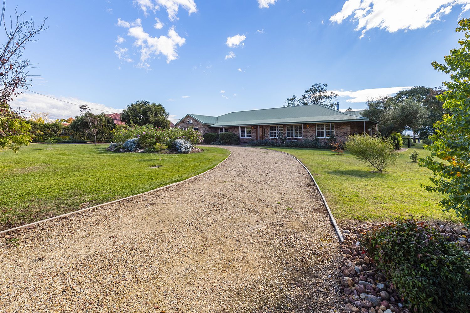 4 bedrooms House in 50 Gray Street SCONE NSW, 2337