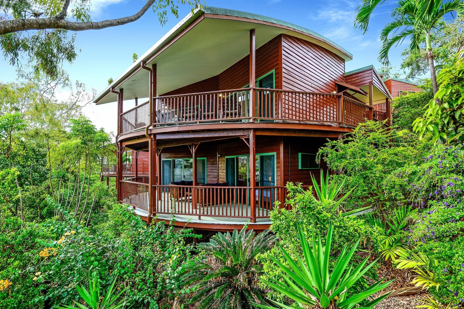 19 CASUARINA COVE, Hamilton Island QLD 4803, Image 0