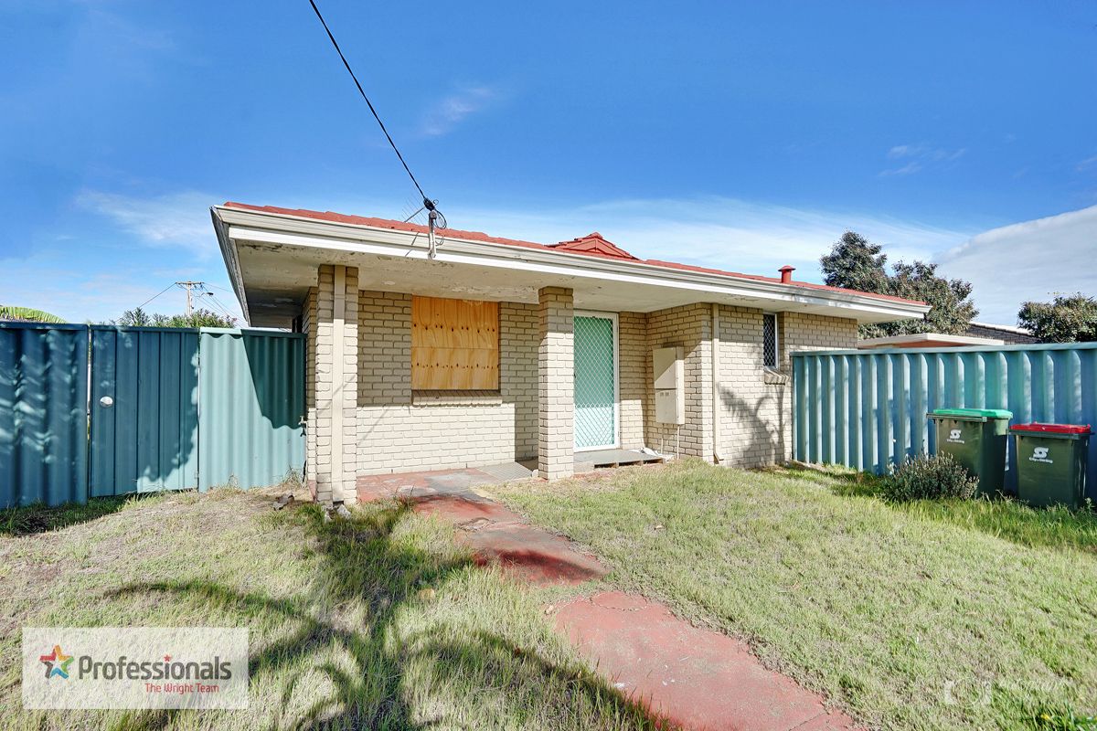 50 Balga Ave, Balga WA 6061, Image 0