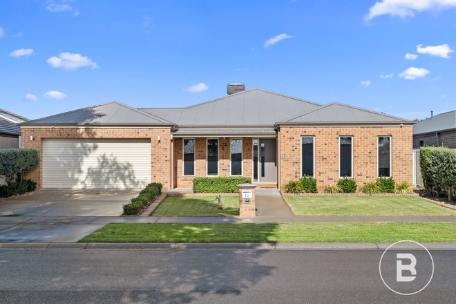 Picture of 10 Garden Drive, EPSOM VIC 3551