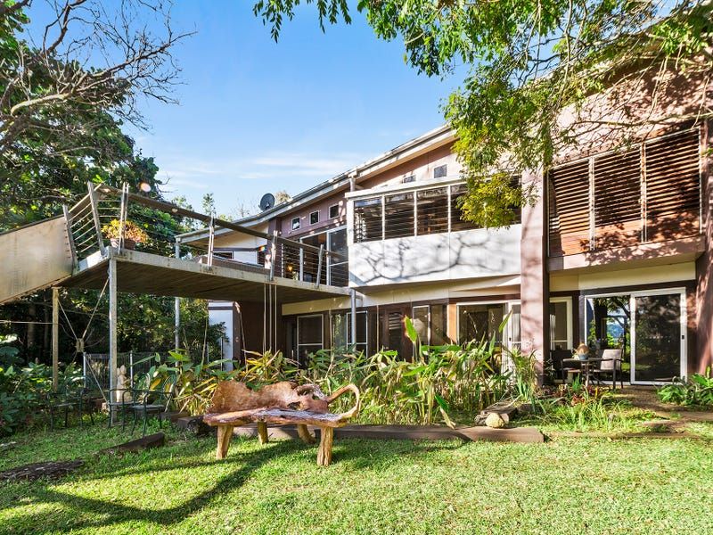 658 Tomewin Mountain Road, Currumbin Valley QLD 4223 House for Sale