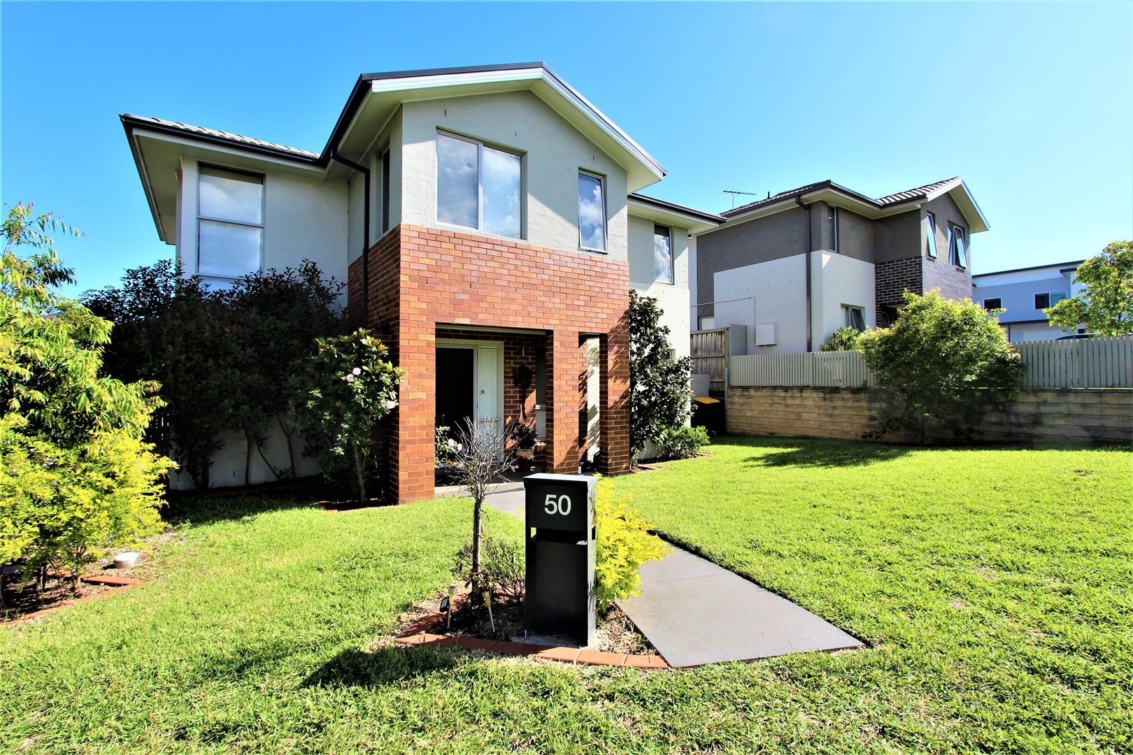 50 Northampton Drive, Glenfield NSW 2167, Image 0