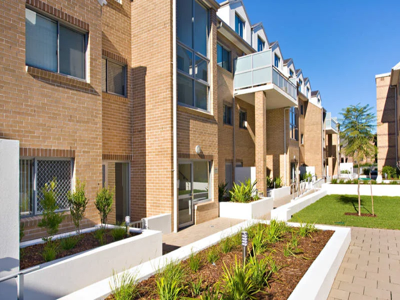 Additional image 2 of 30/37-43 Eastbourne Road, Homebush West NSW 2140