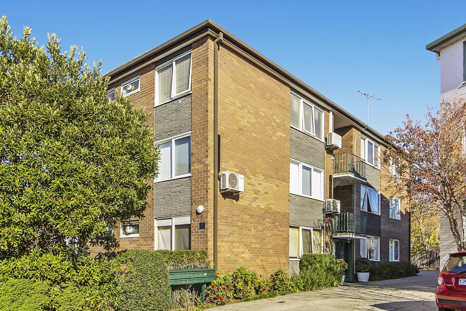 7/4 McGrath Court, Richmond VIC 3121 Apartment For Rent Domain