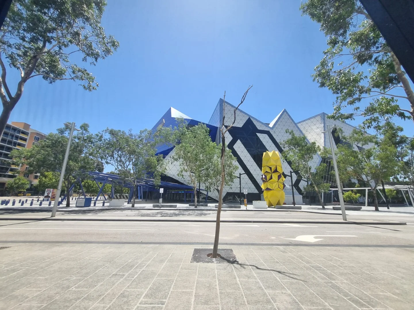 Additional image 20 of 404/80 Milligan St, Perth WA 6000