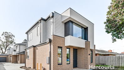 Picture of 1/49 Cranbourne Drive, CRANBOURNE VIC 3977