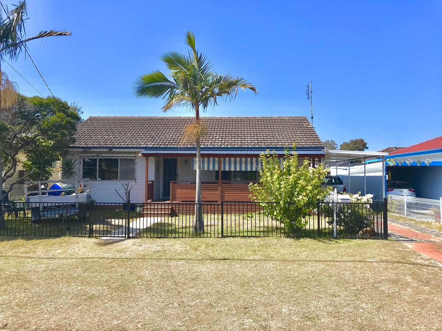 46 Breeze Street, Umina Beach NSW 2257, Image 0