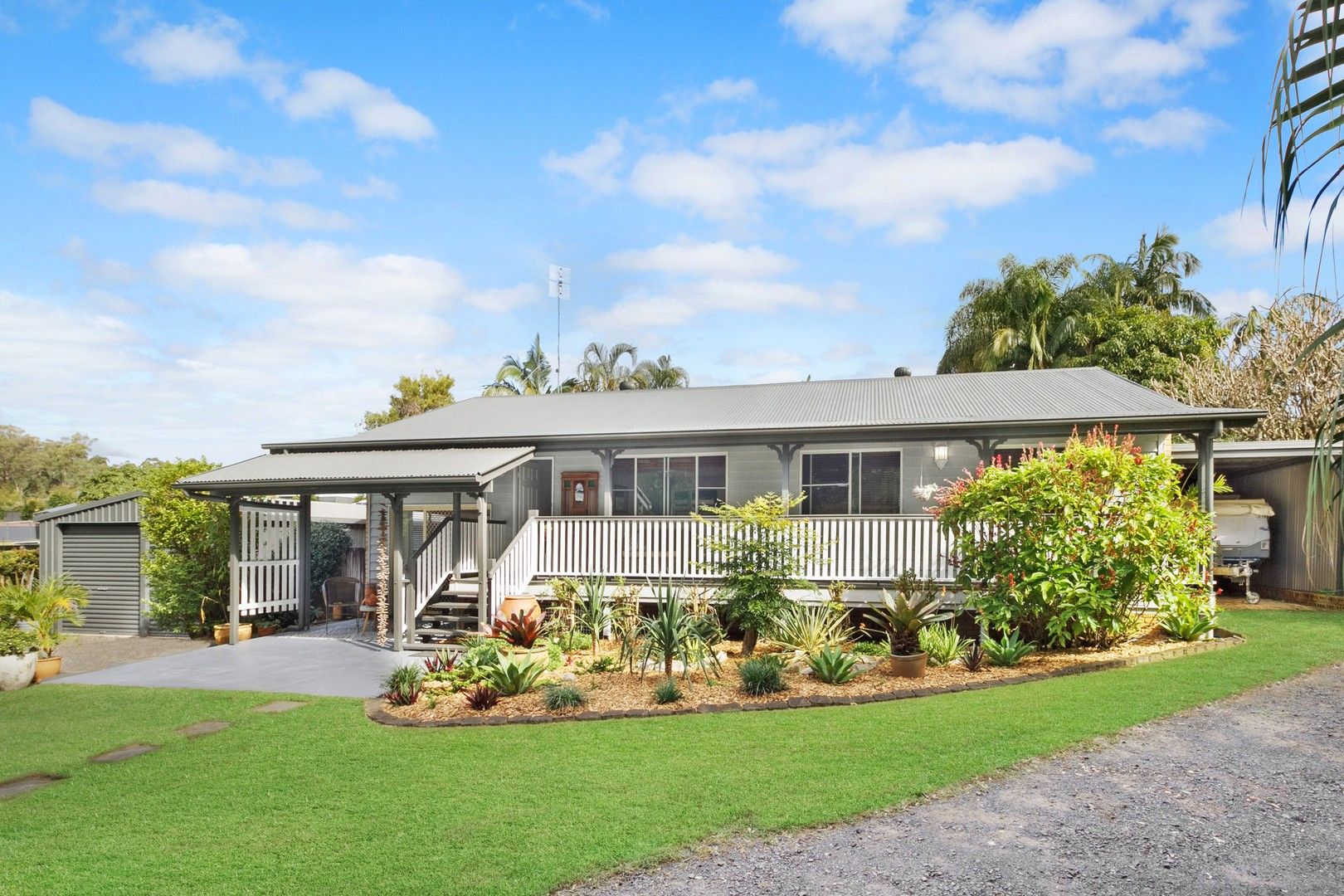 27 Shaws Road, Beerwah QLD 4519, Image 0