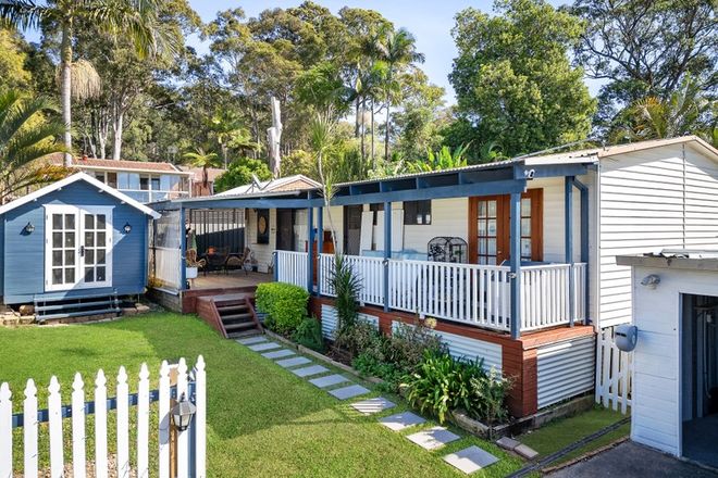 Picture of 26a Rosella Road, EMPIRE BAY NSW 2257