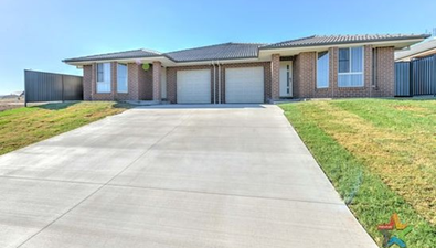 Picture of 2/3 Francis Avenue, TAMWORTH NSW 2340