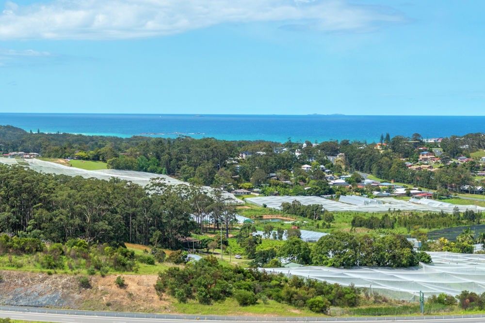 Lot 57 Unwins Road, Woolgoolga NSW 2456, Image 2